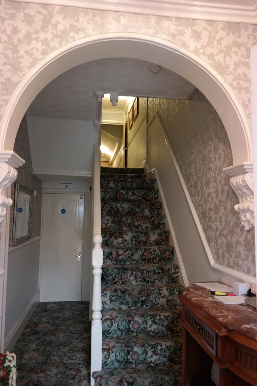 Acorn Guest House Кембридж Экстерьер фото